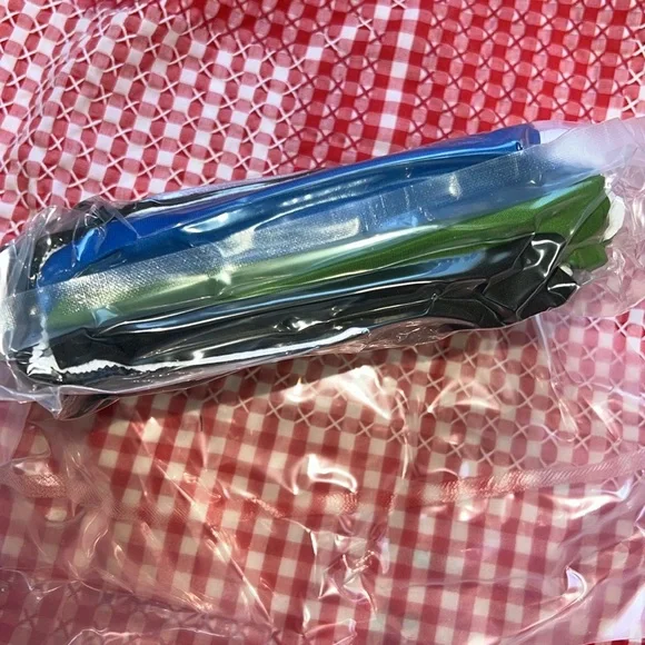 Belly Bands for Dogs NIP set of 3 Sz. M - Picture 5 of 7